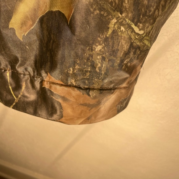 Camo Stearns x Mossy Oak Camo Waterproof pants - Picture 11 of 12